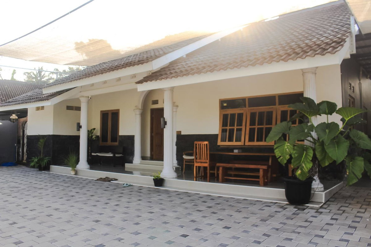 ELHA Heritage Yogyakarta, Indonesia