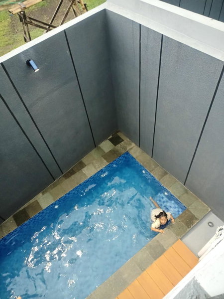 Villa Panderman Batu Malang, Batu, Indonesia