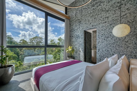 Loyo Villas, Ubud, Indonesia