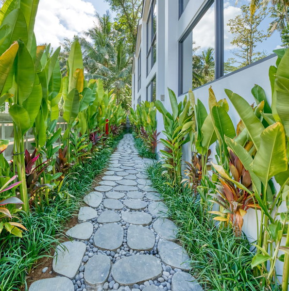 Loyo Villas, Ubud, Indonesia