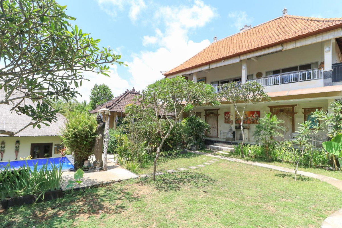 Hotel · Ubud Chez Nyoman, Ubud