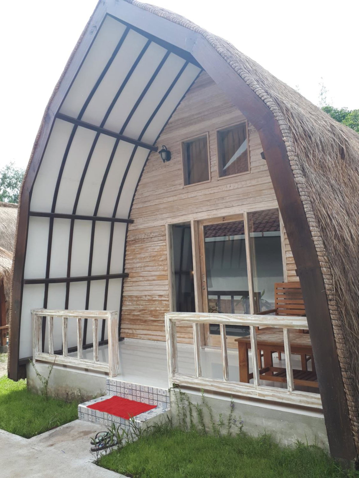 Hotel · Coco Bale, Gili Meno