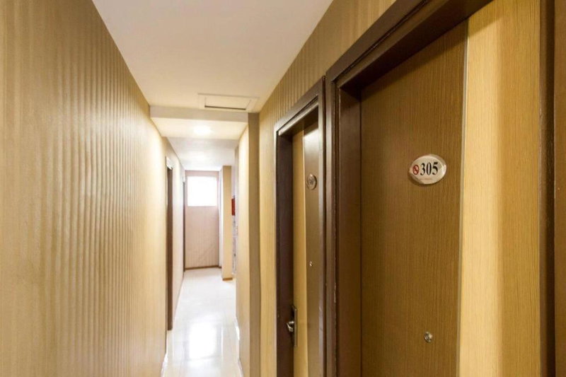 OYO 279 Deli Homestay, Medan, Indonesia