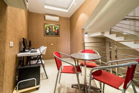 OYO 279 Deli Homestay, Medan, Indonesia