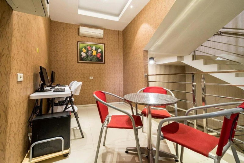 OYO 279 Deli Homestay, Medan, Indonesia