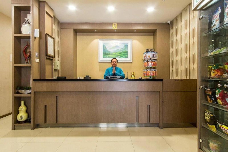 OYO 279 Deli Homestay, Medan, Indonesia