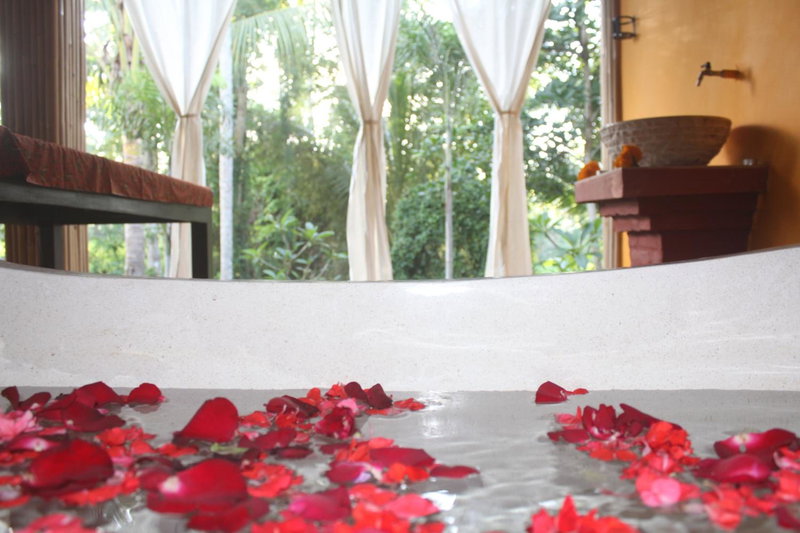 Junjungan Serenity Villa & Spa, Ubud, Indonesia