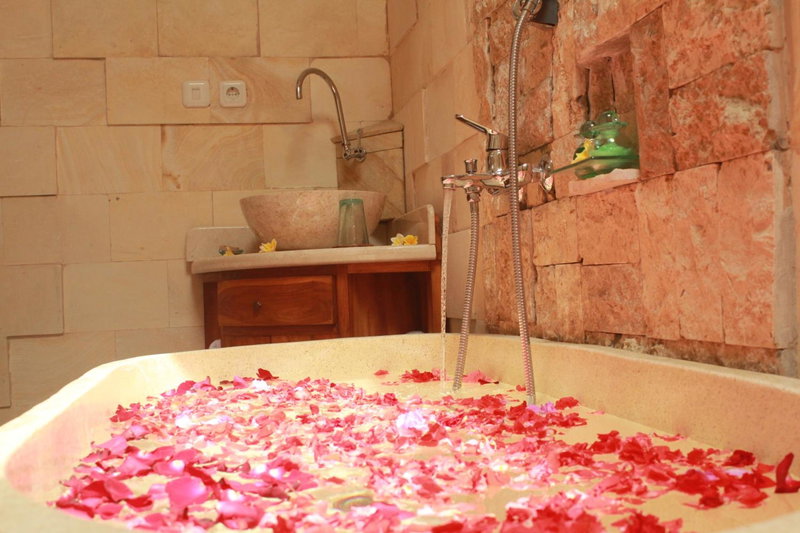 Junjungan Serenity Villa & Spa, Ubud, Indonesia