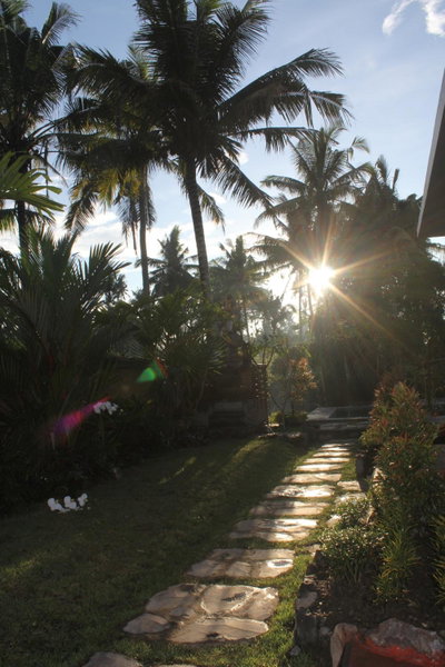 Junjungan Serenity Villa & Spa, Ubud, Indonesia
