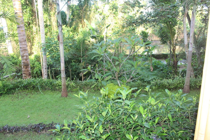 Junjungan Serenity Villa & Spa, Ubud, Indonesia