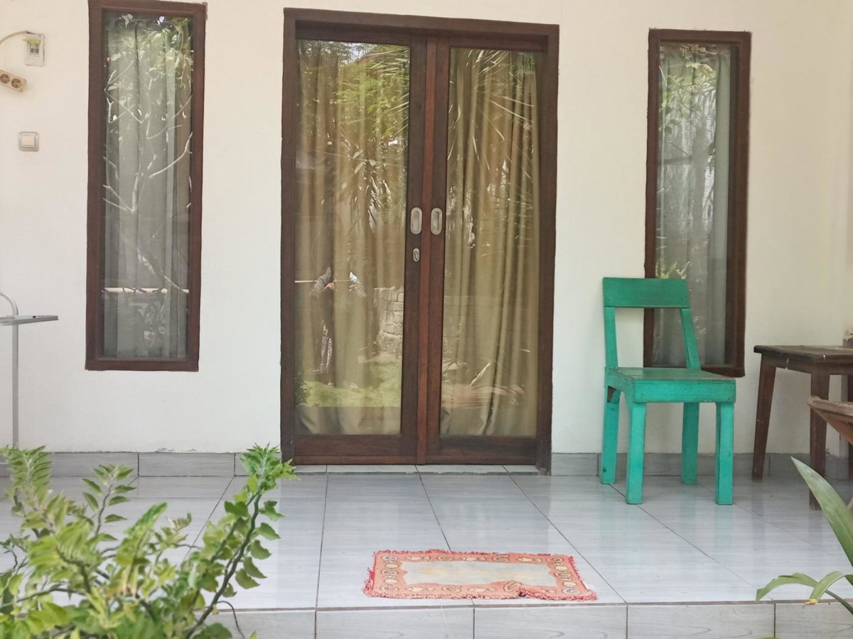 Hotel · BUKIT GARDEN Guest House, Gili Trawangan