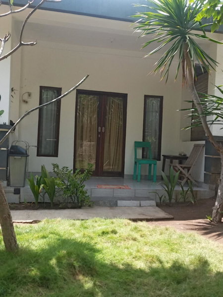 BUKIT GARDEN Guest House, Gili Trawangan, Indonesia