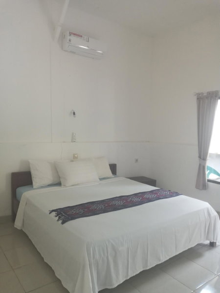 BUKIT GARDEN Guest House, Gili Trawangan, Indonesia