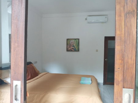 BUKIT GARDEN Guest House, Gili Trawangan, Indonesia
