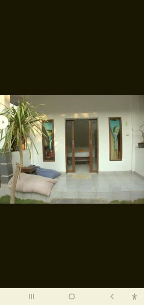 BUKIT GARDEN Guest House, Gili Trawangan, Indonesia
