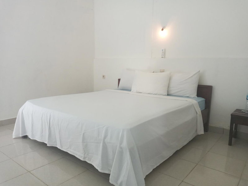 BUKIT GARDEN Guest House, Gili Trawangan, Indonesia