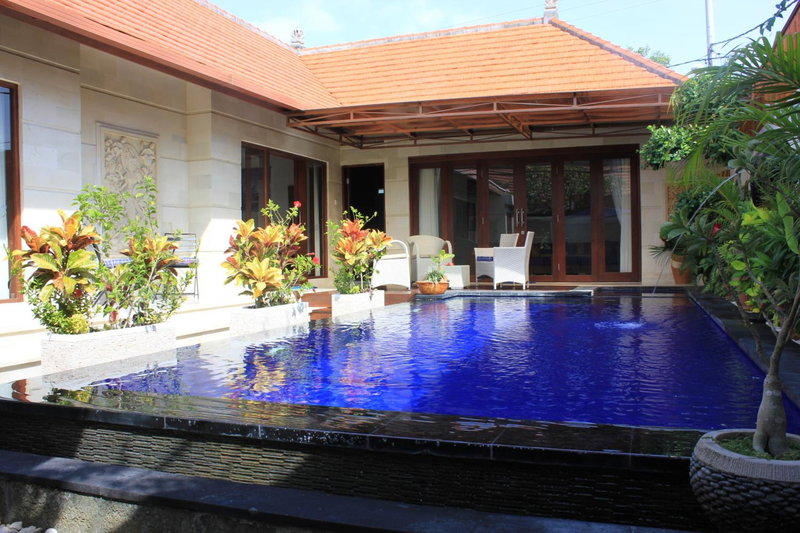 Villa Indah 2, Sanur, Indonesia