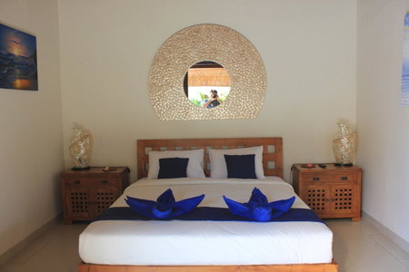 Villa Indah 2, Sanur, Indonesia