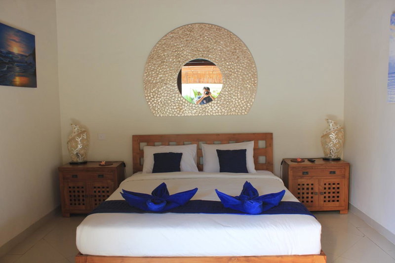 Villa Indah 2, Sanur, Indonesia