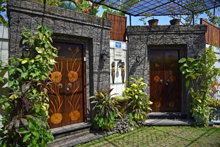 Villa Indah 2, Sanur, Indonesia