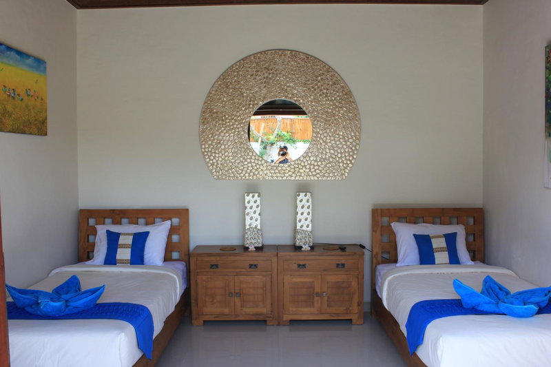 Villa Indah 2, Sanur, Indonesia