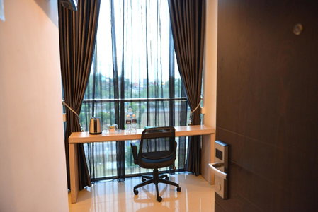 Fresh One Hotel, Batam Center, Indonesia