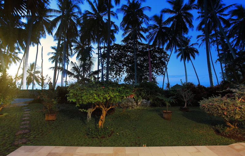 Villa Matanai, Karangasem, Indonesia