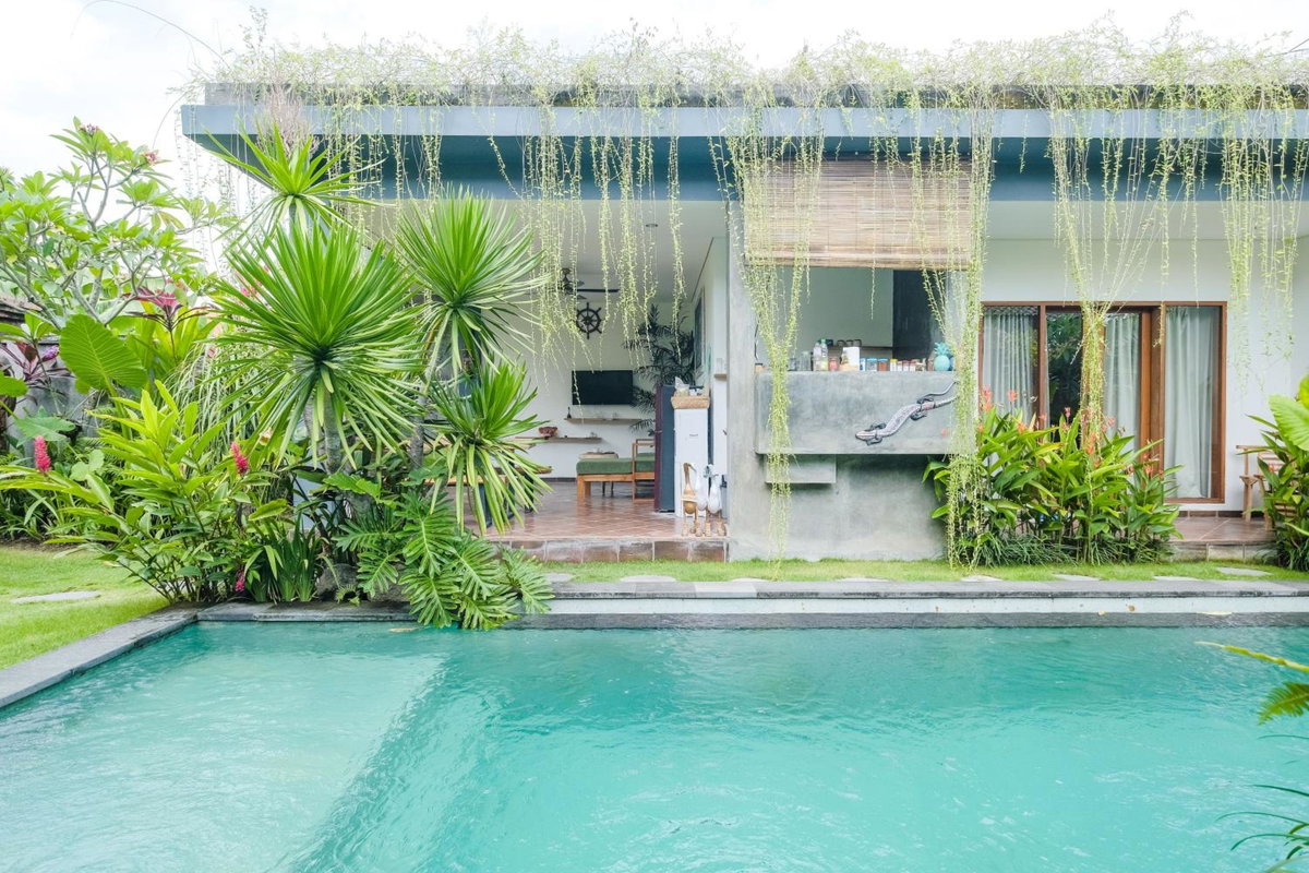 Hotel · The Kumpi Bali by The Lavana, Canggu