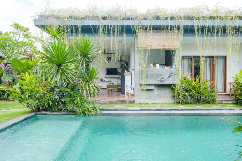 The Kumpi Bali by The Lavana, Canggu, Indonesia