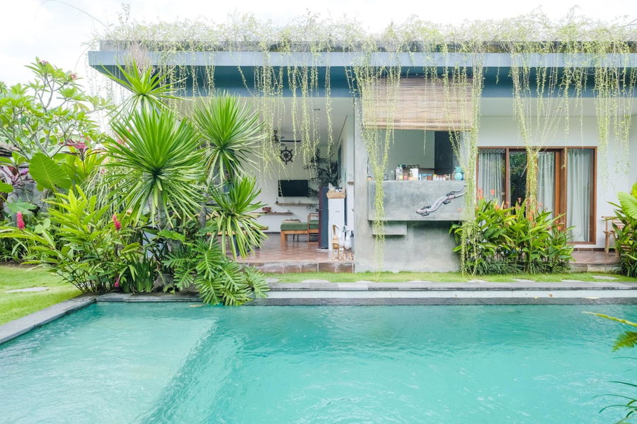 The Kumpi Bali by The Lavana, Canggu, Indonesia