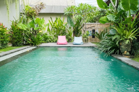 The Kumpi Bali by The Lavana, Canggu, Indonesia