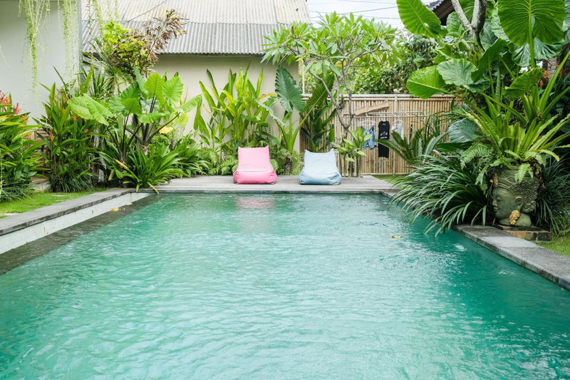 The Kumpi Bali by The Lavana, Canggu, Indonesia