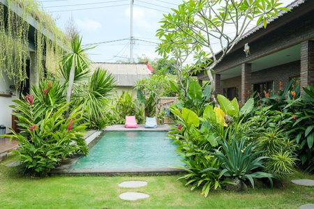 The Kumpi Bali by The Lavana, Canggu, Indonesia