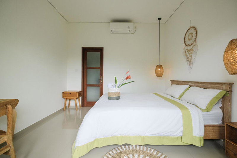 The Kumpi Bali by The Lavana, Canggu, Indonesia