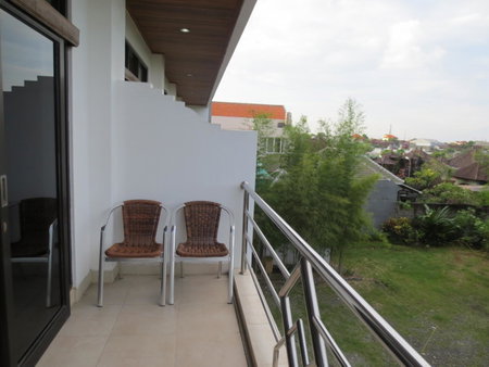 Bali Paradise City Hotel, Denpasar, Indonesia