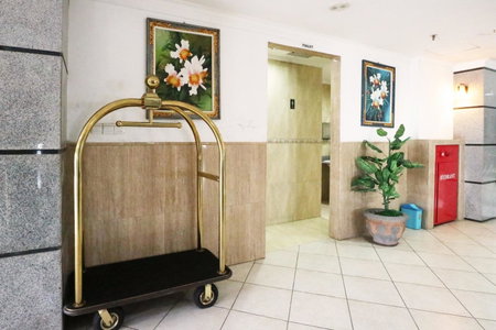 Bali Paradise City Hotel, Denpasar, Indonesia