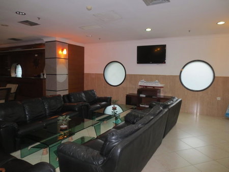 Bali Paradise City Hotel, Denpasar, Indonesia