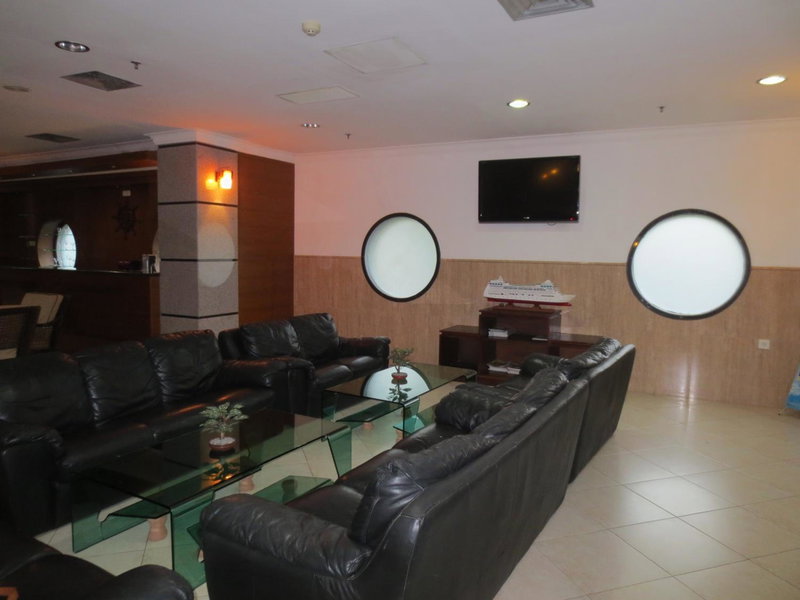 Bali Paradise City Hotel, Denpasar, Indonesia