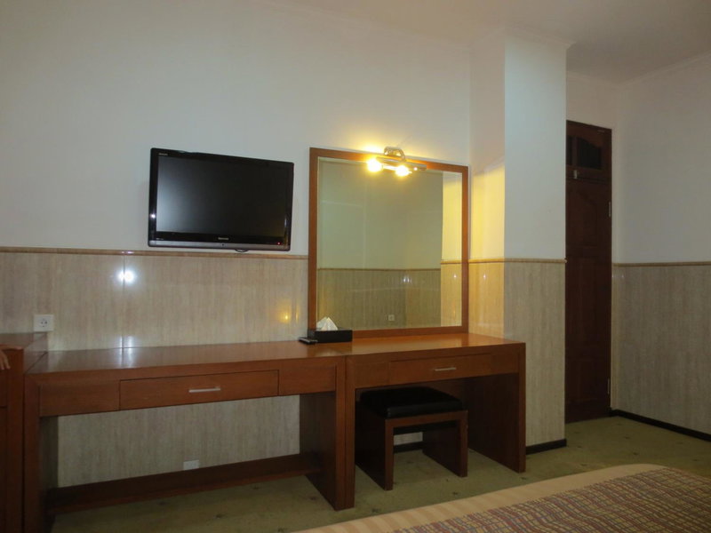 Bali Paradise City Hotel, Denpasar, Indonesia