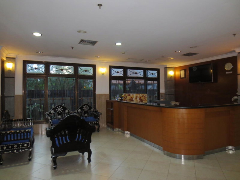 Bali Paradise City Hotel, Denpasar, Indonesia