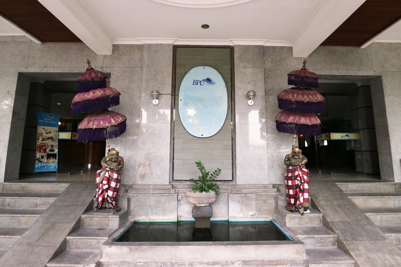 Bali Paradise City Hotel, Denpasar, Indonesia
