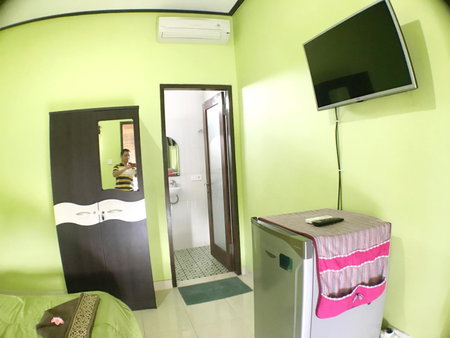Tegal Homestay, Sanur, Indonesia