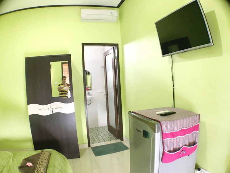 Tegal Homestay, Sanur, Indonesia