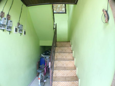 Tegal Homestay, Sanur, Indonesia