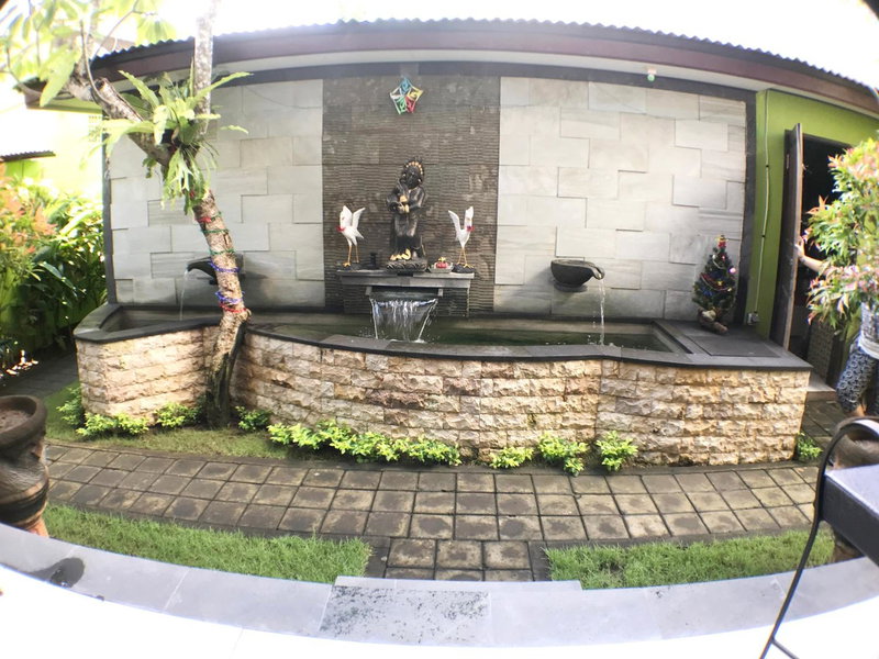 Tegal Homestay, Sanur, Indonesia