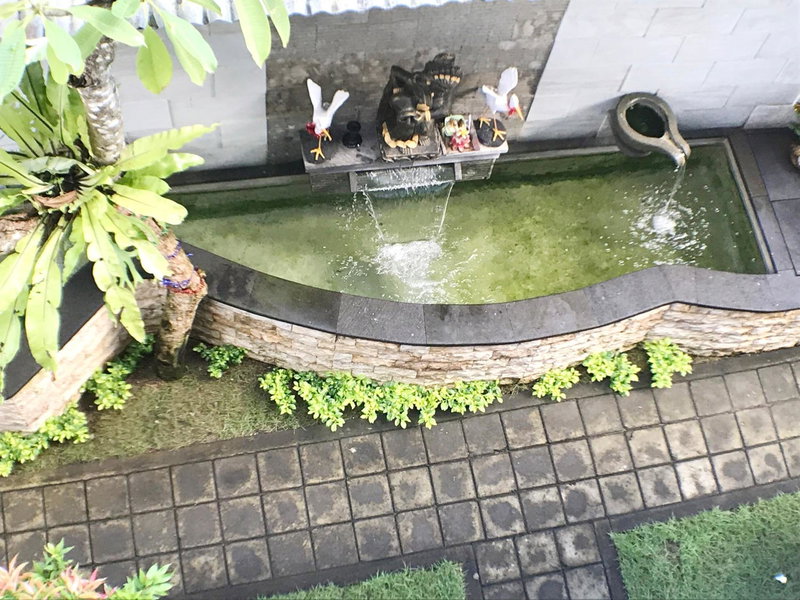 Tegal Homestay, Sanur, Indonesia