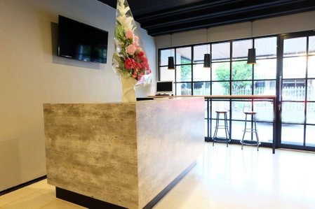 Livinn Hostel City Center Surabaya, Surabaya, Indonesia