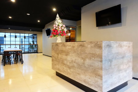 Livinn Hostel City Center Surabaya, Surabaya, Indonesia