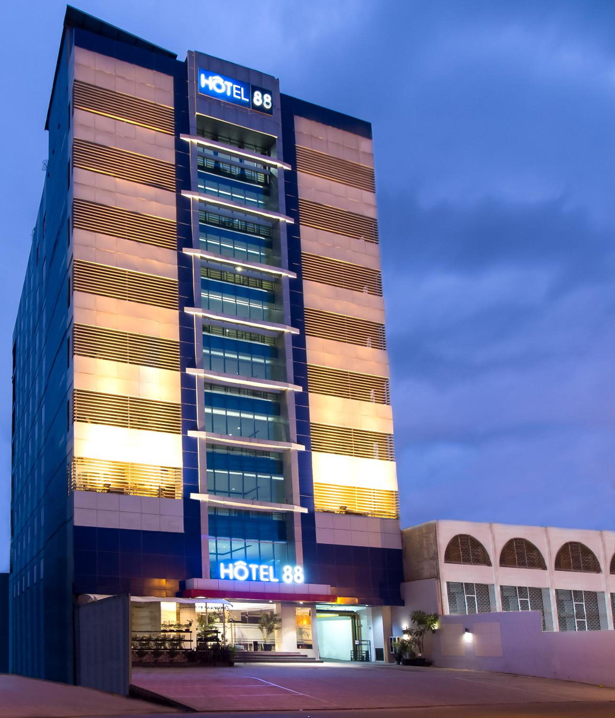 Hotel · Hotel 88 - Mangga Besar VIII Jakarta By WH, Jakarta