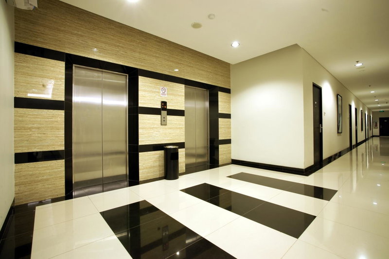 Hotel 88 - Mangga Besar VIII Jakarta By WH, Jakarta, Indonesia